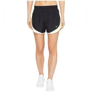 Nike Tempo Fitness Running Shorts Sz Small